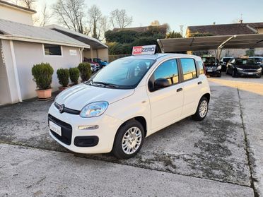 Fiat Panda 1.0 FireFly S&S Hybrid KM0