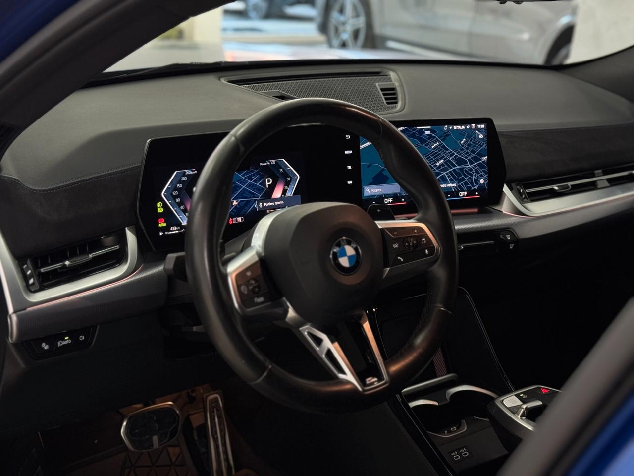 Bmw X2 xDrive 20d Msport Pro