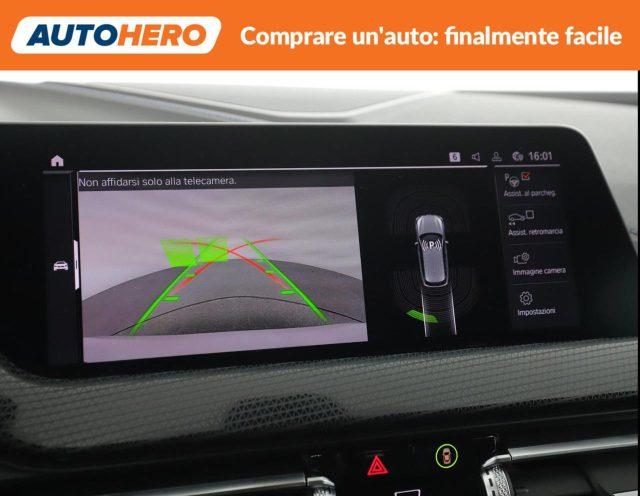 BMW 120 d xDrive 5p. Msport