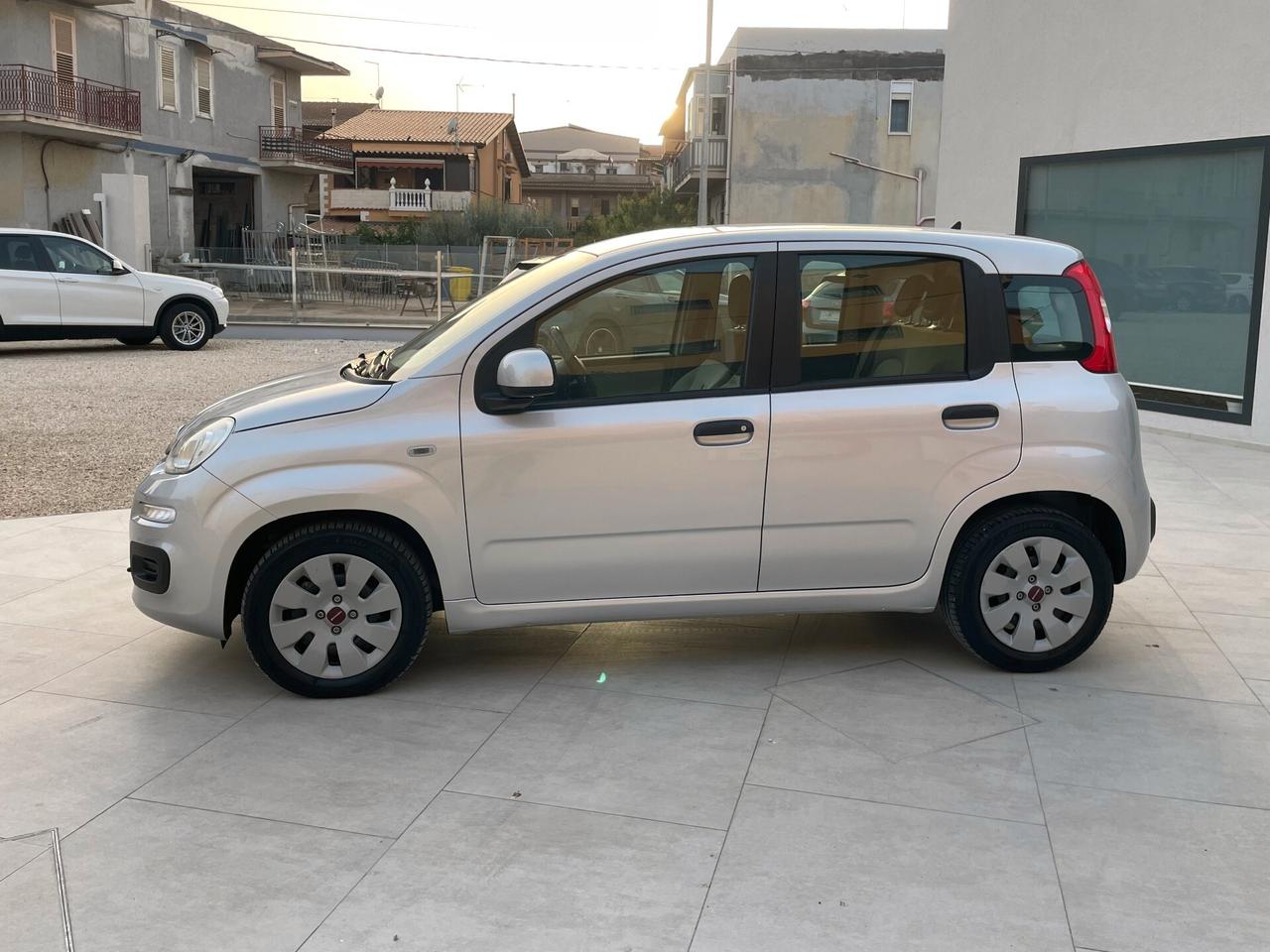 Fiat Panda 1.3 MJT S&S Pop