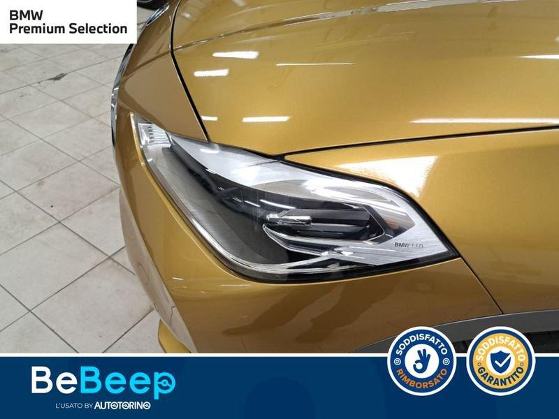 BMW X2 XDRIVE18D MSPORT X AUTO