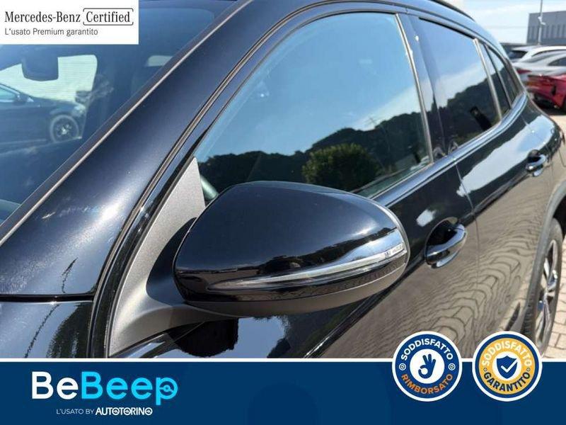 Mercedes-Benz GLA 180 D SPORT PLUS AUTO