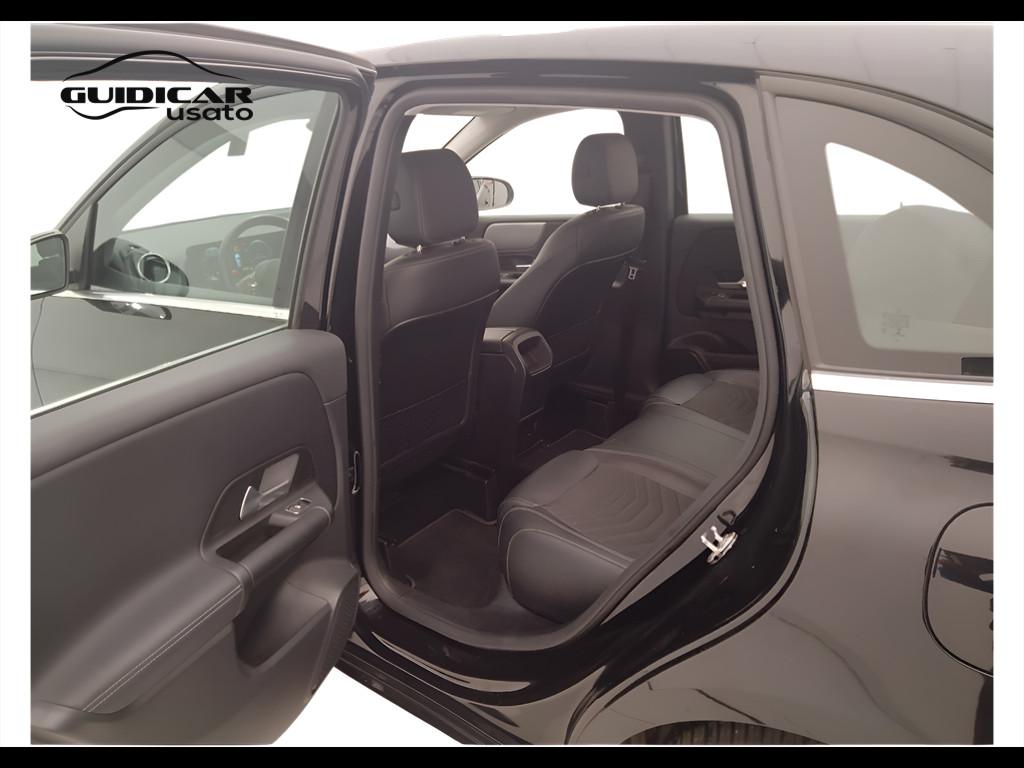 Mercedes-Benz Classe B - W247 2018 - B 180 d Sport auto