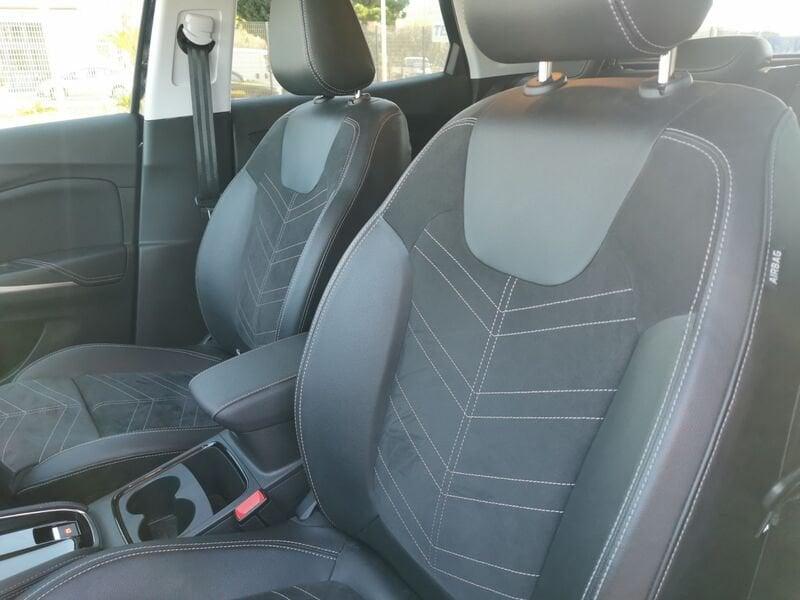 Opel Grandland Grandland 1.5 diesel Ecotec aut. Ultimate