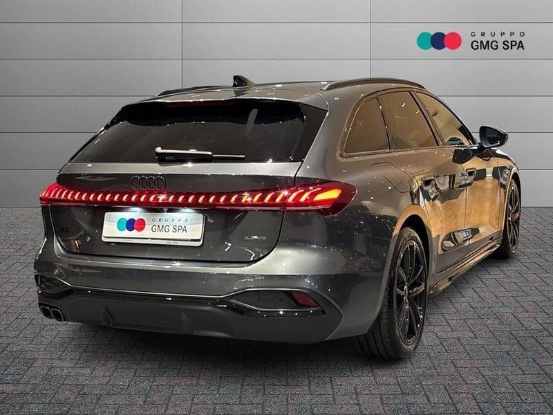 Audi A5 Avant 2.0 tdi mhev+ Business quattro 204cv s-tronic
