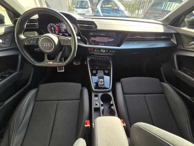 AUDI A3 35 TDI S-LINE S-TRONIC FULL LED PANORAMA 18?