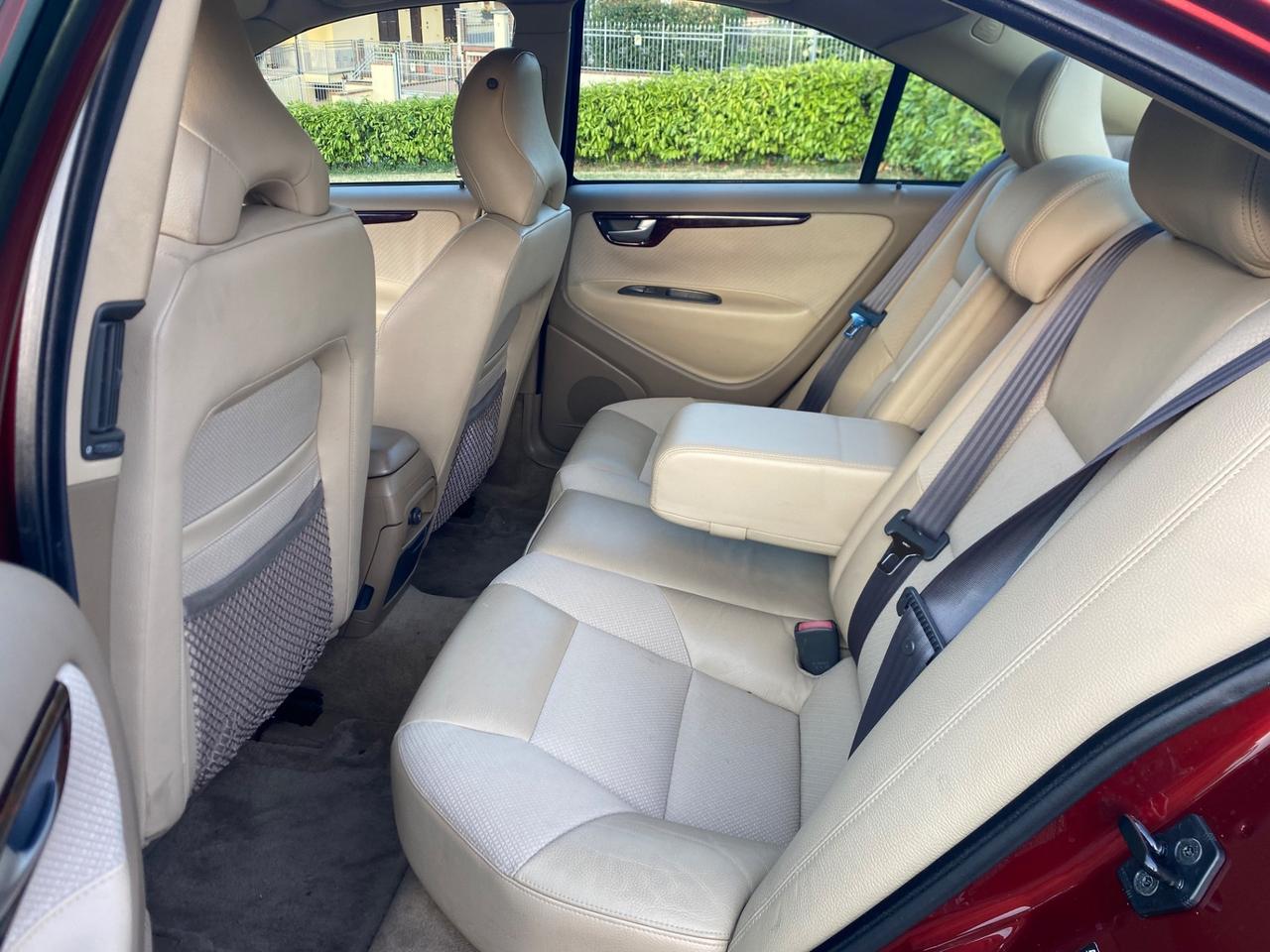 Volvo V60/ S60 2.4 Diesel D5 Automatica 100mila km