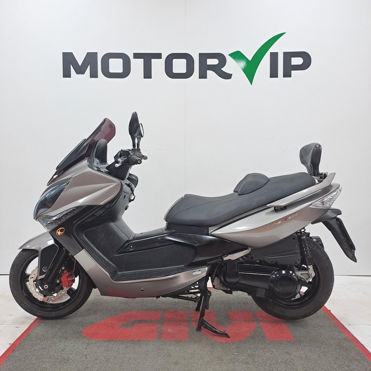 Kymco Xciting 300 R - SUPERPREZZO / FINANZIABILE