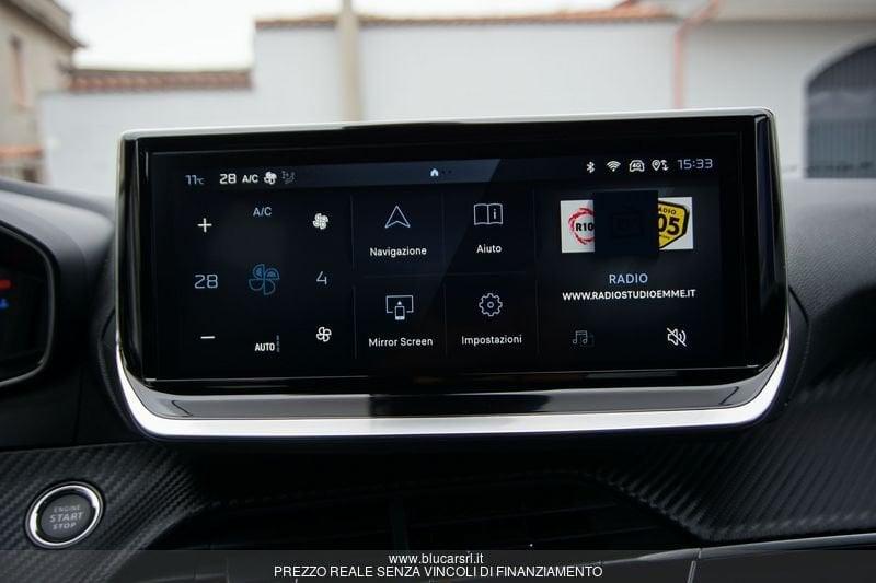 Peugeot 2008 2008 PureTech 100 S&S Allure