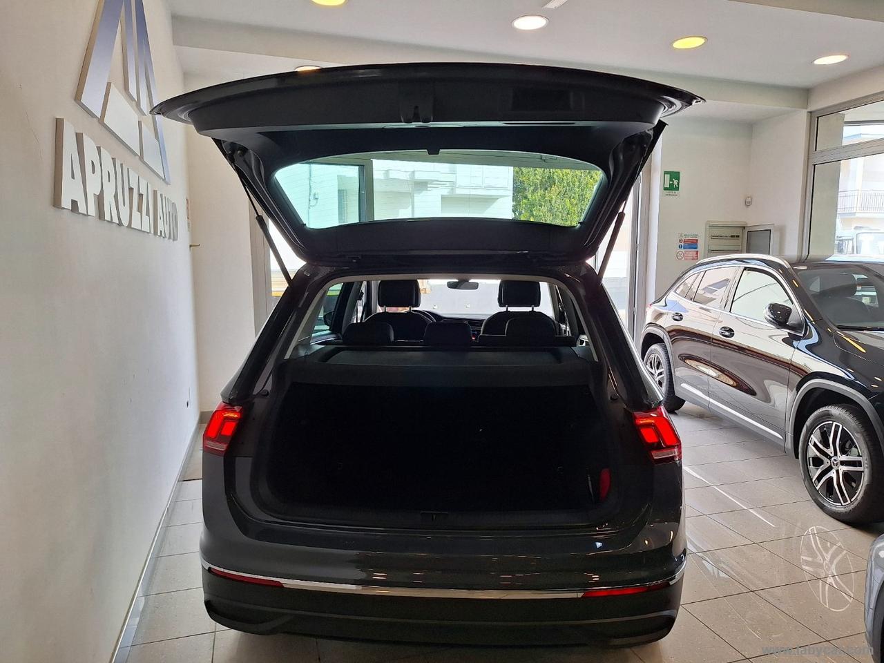 VOLKSWAGEN Tiguan 2.0 TDI 150CV SCR DSG Life