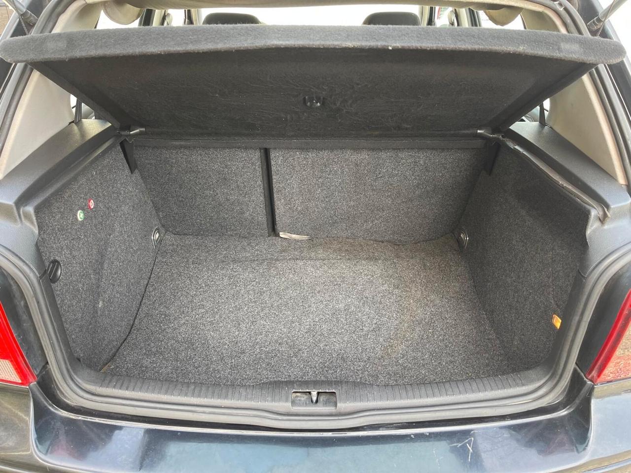 Volkswagen Golf 4 1.9 TDI 130cv Highline