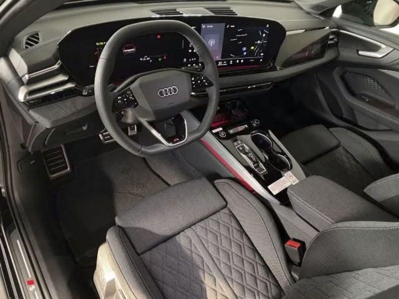 Audi A5 A5 Avant TDI 150 kW mHEV+ S tronic quattro S Line edition MATRIX LED
