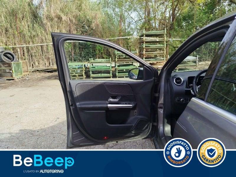 Mercedes-Benz Classe B B 180 D SPORT AUTO