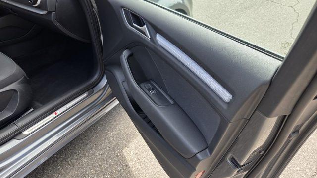 AUDI A3 1.6 TDI clean diesel S tronic Attraction PERMUTE