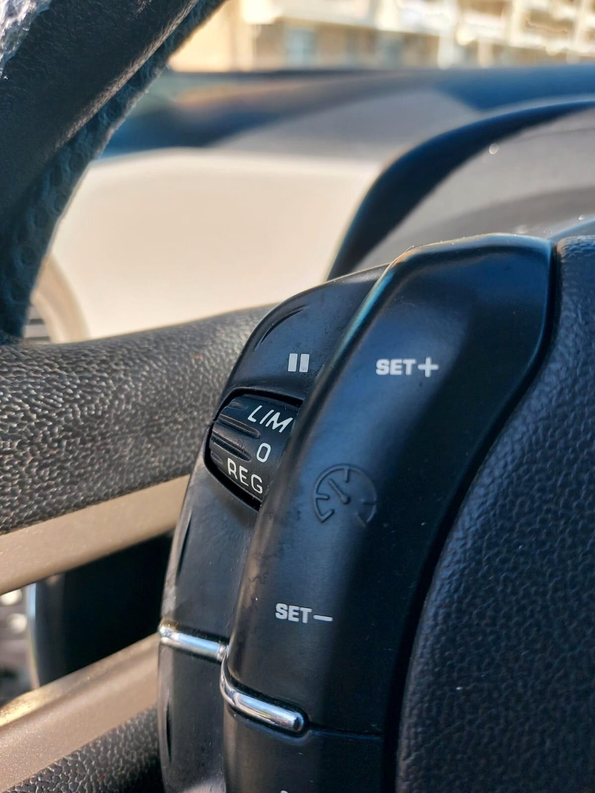 Citroen C4 Grand Picasso 1.6 HDi 110 Elegance 7 POSTI