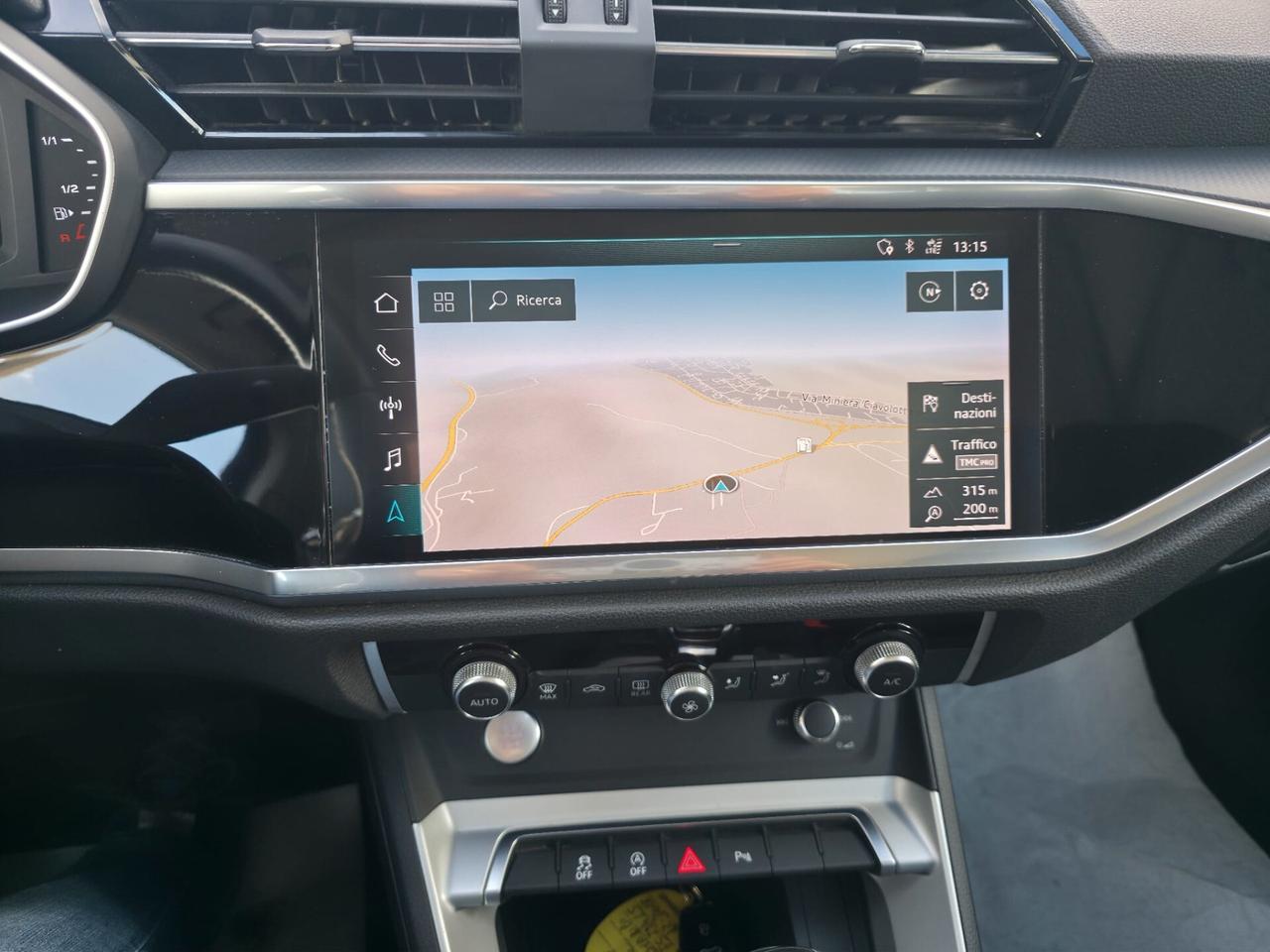 Audi Q3 2.0 TDI 150 CV S tronic