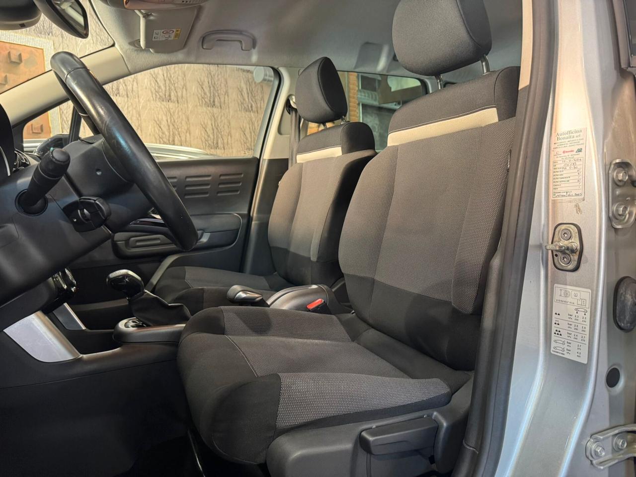 Citroen C3 Aircross C3 Aircross PureTech 110 S&S Feel