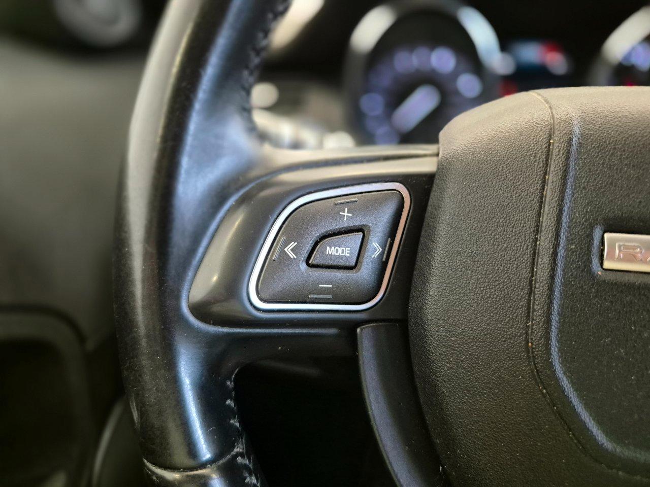 Land Rover Range Rover Evoque 5p 2.2 td4 Dynamic 150cv - UNIPROPRIETARIO - Sens. Park. - Bluetooth