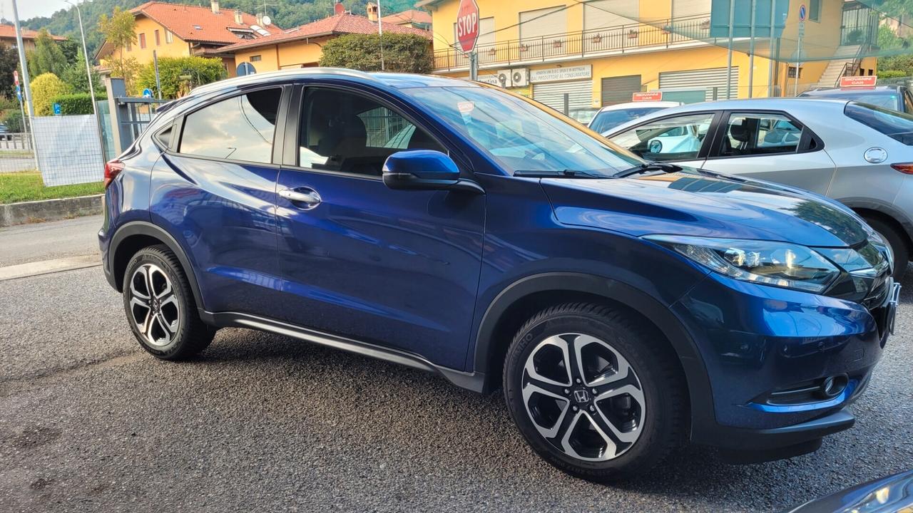 Honda HR-V 1.5 i-VTEC Executive Navi ADAS