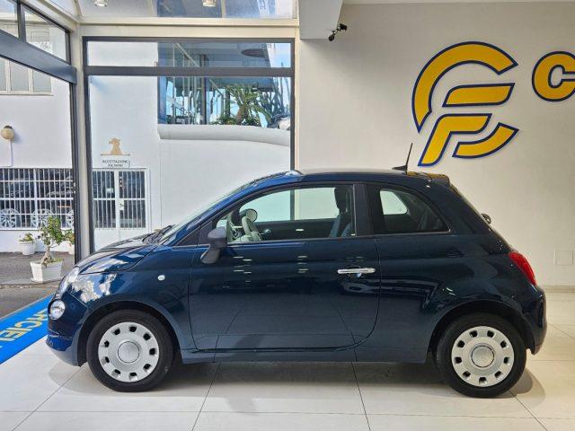 FIAT 500 1.2 EasyPower Cult tua da ?129,00 mensili