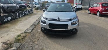 Citroen C3 BlueHDi 75 S&S Shine
