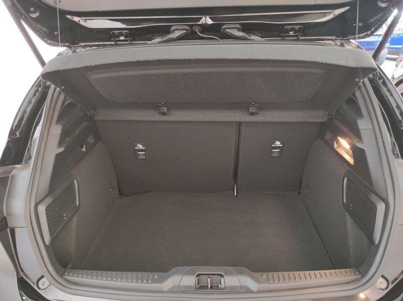 FORD Focus 4ª serie - Focus 1.0 EcoBoost Hybrid 155 CV Powershift 5p. ST-Line
