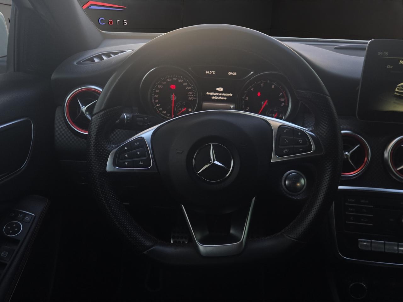 Mercedes-benz A 180 Business