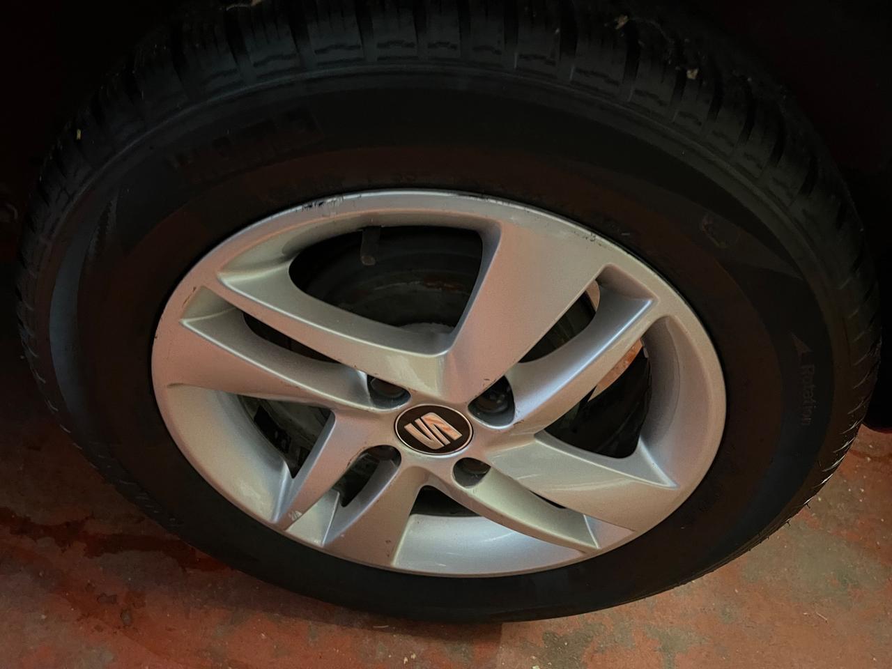 Seat Mii 1.0 3 porte Reference