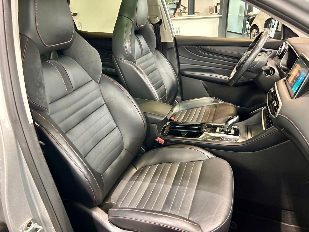 Mg HS 1.5 t Luxury auto