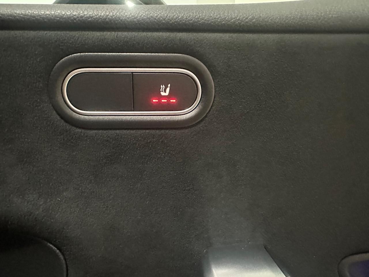 Mercedes-benz A 200 d Automatic AMG Line Premium