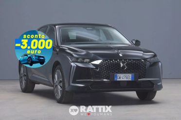DS Automobiles DS 4 1.2 Puretech 130CV Bastille Business Auto