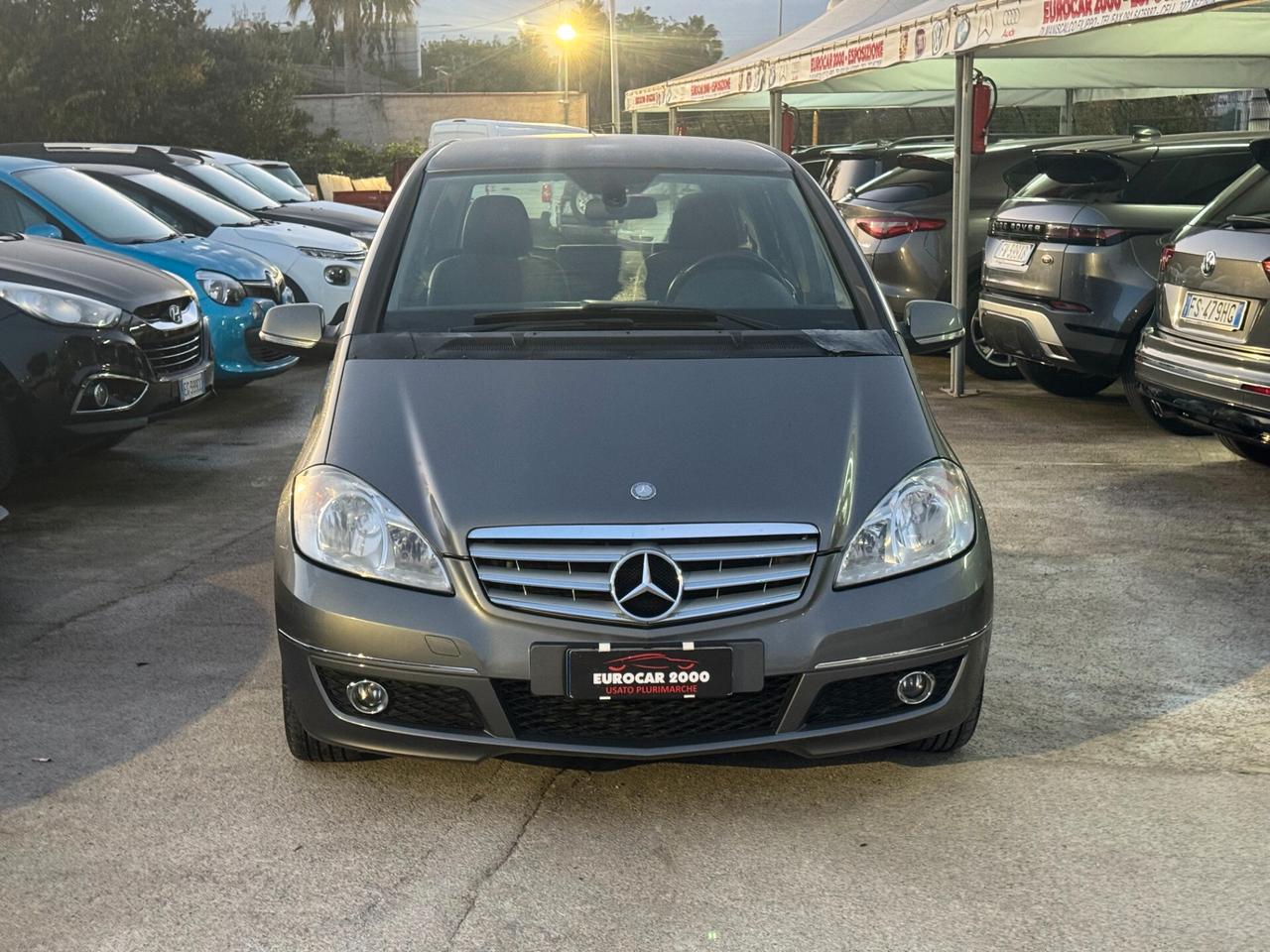 Mercedes-benz A 180 CDI Avantgarde