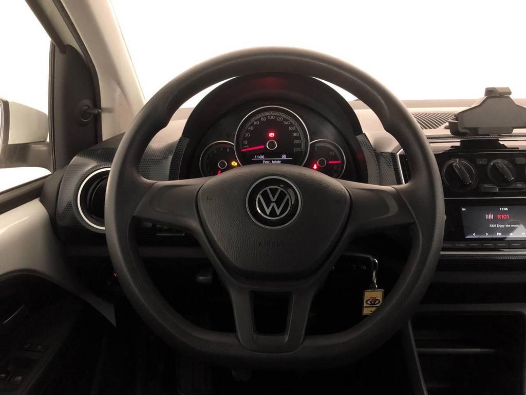 Volkswagen up! 1.0 eco Move !