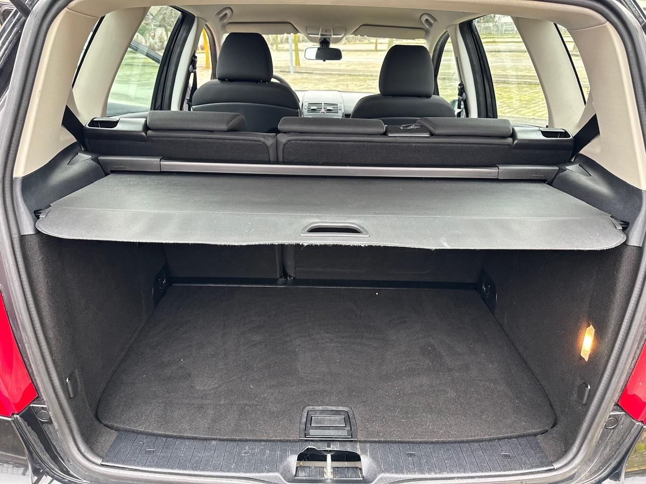 Mercedes-benz A 180 CDI Avantgarde