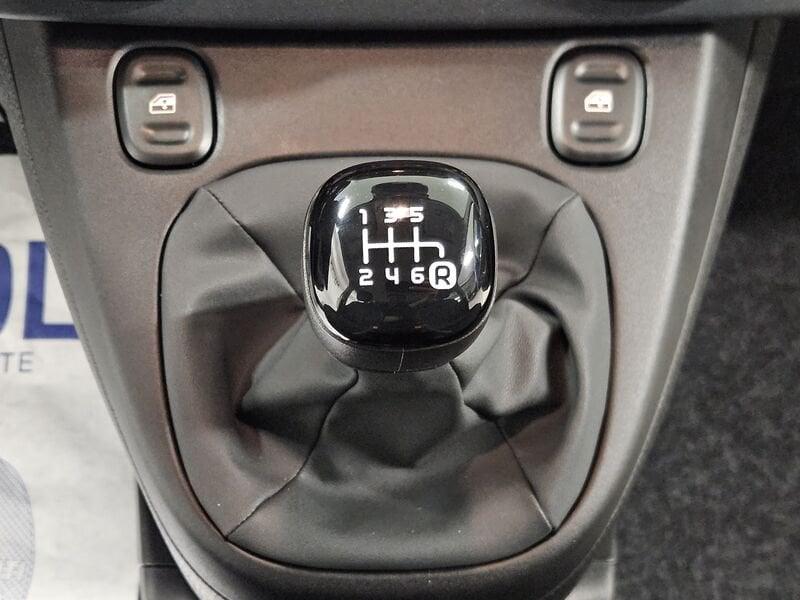 FIAT Pandina 1.0 firefly hybrid Icon s&s 65cv