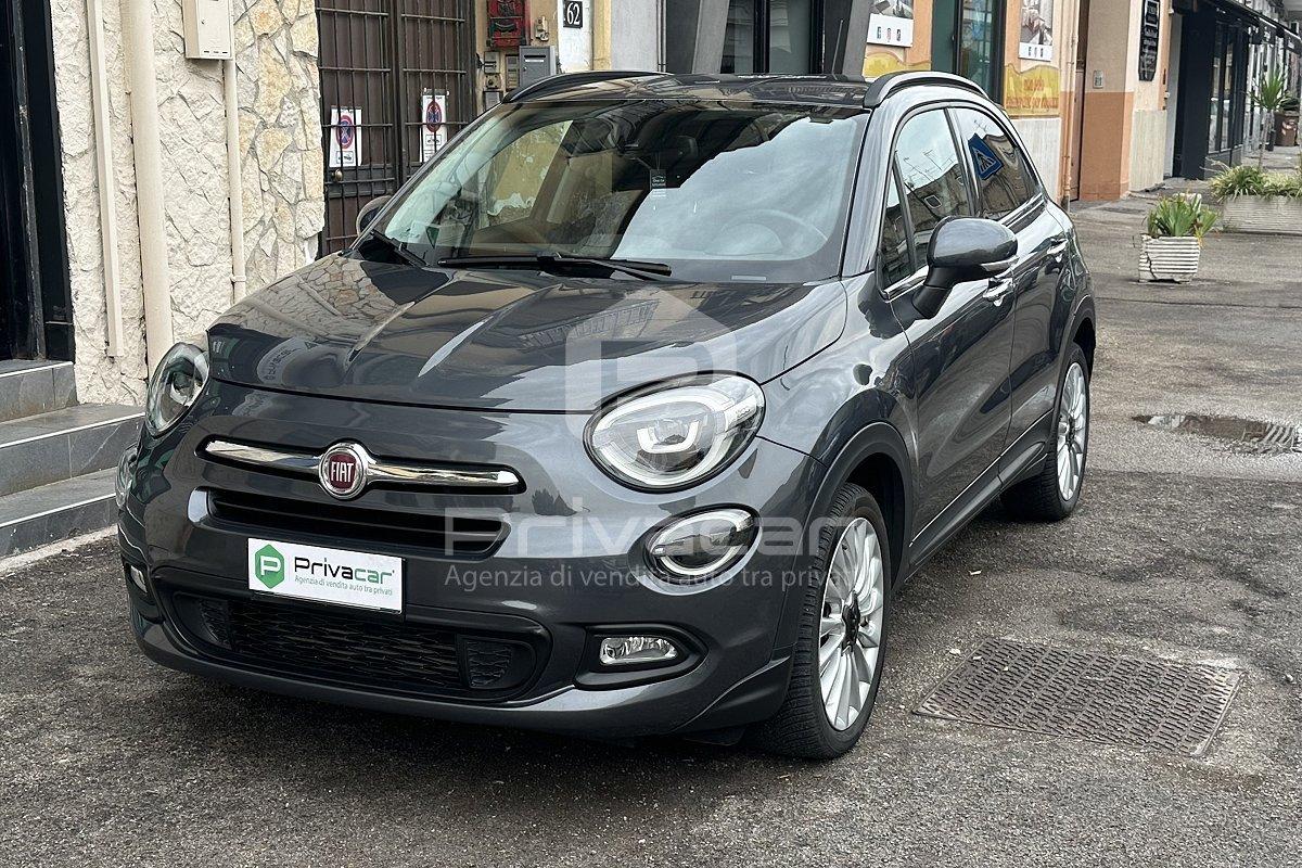 FIAT 500X 1.6 MultiJet 120 CV Business