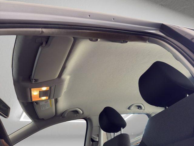 VOLKSWAGEN Polo 1.4 GPL Comfortline BiFuel 5porte