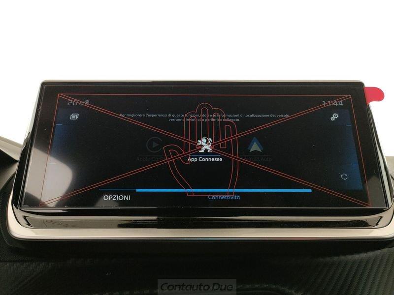 Peugeot 2008 2008 BlueHDi 130 S&S EAT8 GT