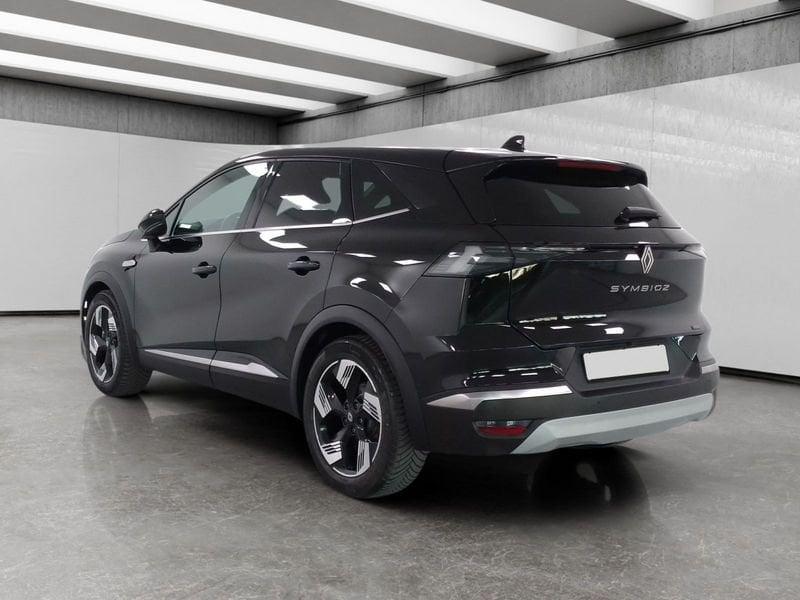 Renault Symbioz 1.6 E-Tech full hybrid Iconic 145cv auto