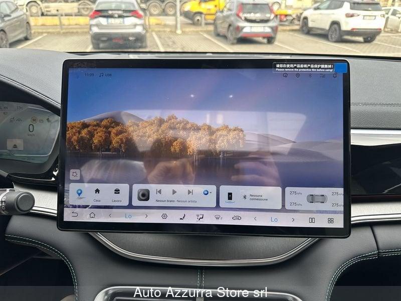 BYD Seal U DM-i 1.5 phev Comfort 2wd *COLORI VARI, PROMO AZZURRA*