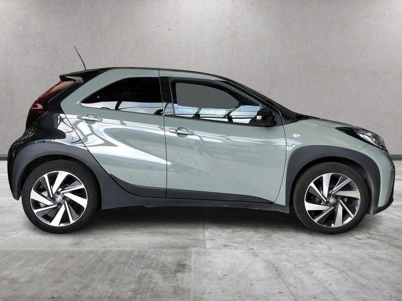 Toyota Aygo X Aygo X 1.0 Lounge 72cv