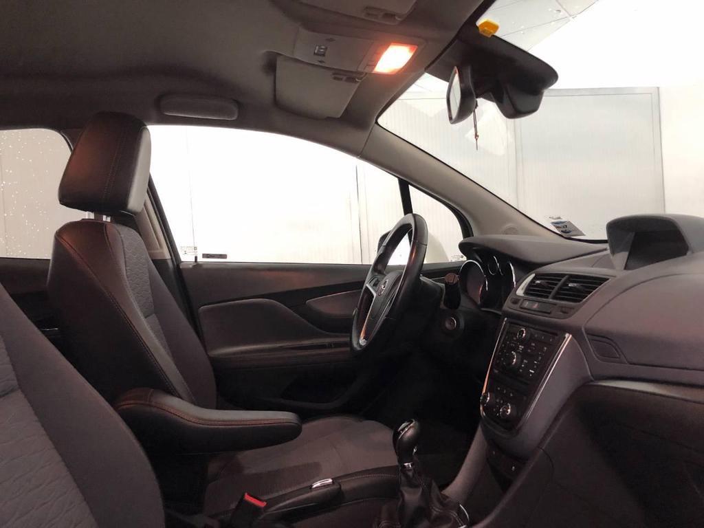 Opel Mokka 1.4 Turbo Cosmo 4x2