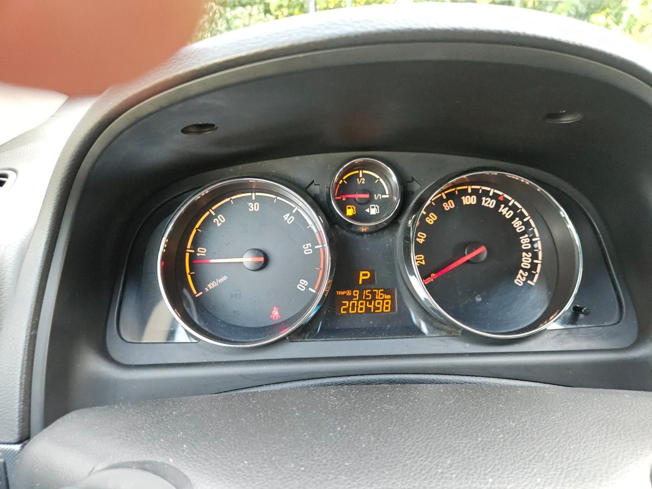 Opel Antara 2.2 CDTI 163CV Start&Stop 4x2 Cosmo AUTOMATIC