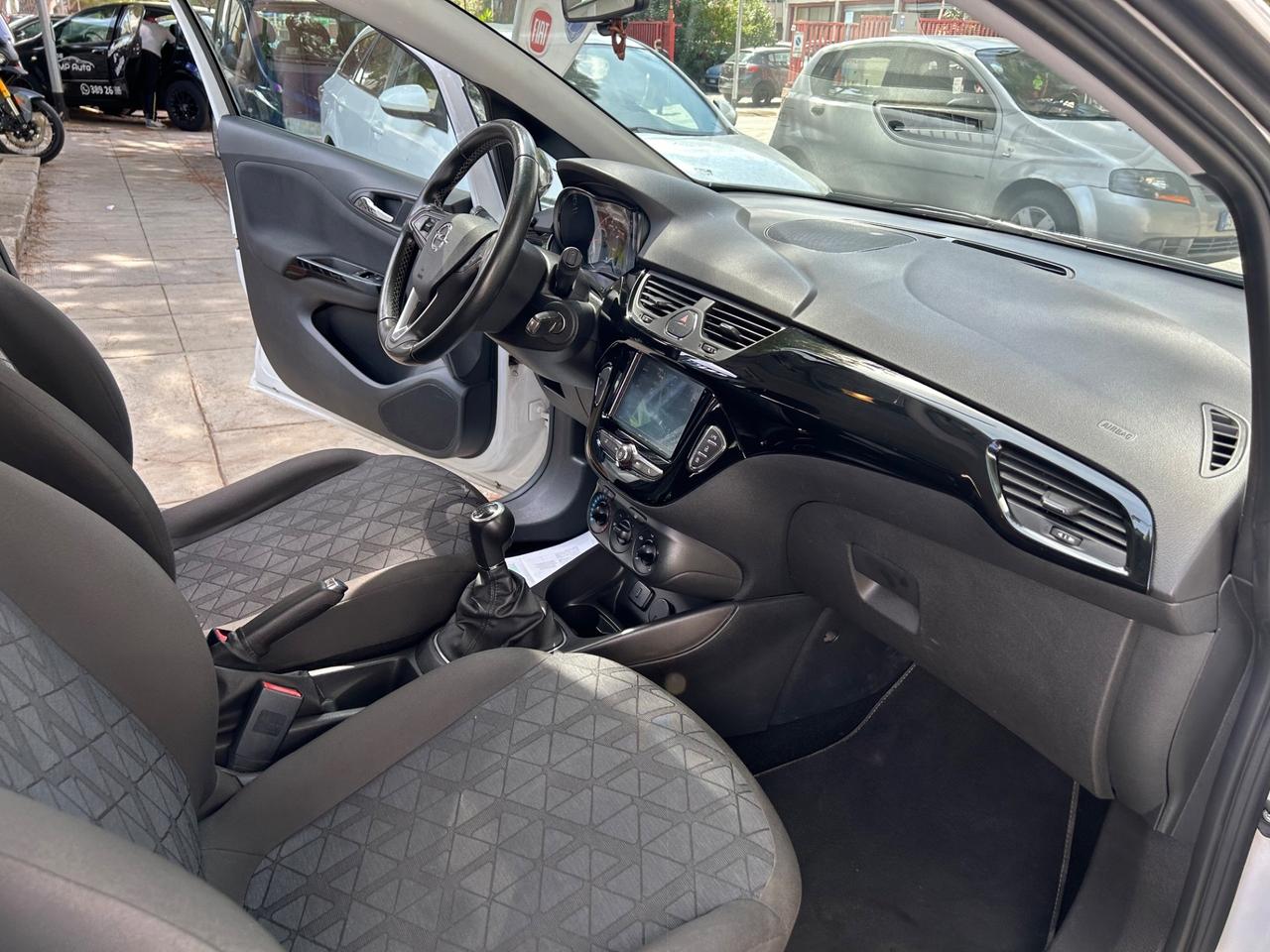 Opel Corsa 1.4 90CV GPL Tech 5 porte 120 Anniversary