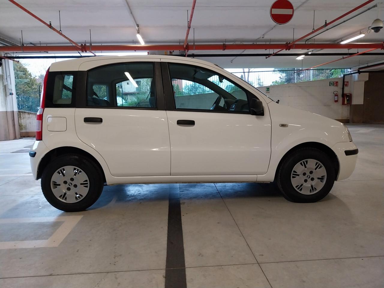 Fiat Panda 1.1 Active - ok neopatentati