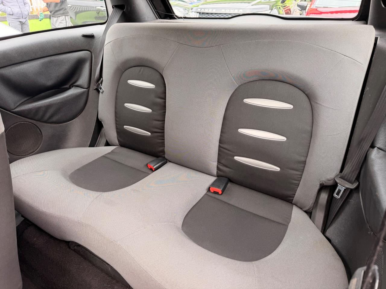 Lancia Ypsilon 1.3 MJT 75 CV 08/2007