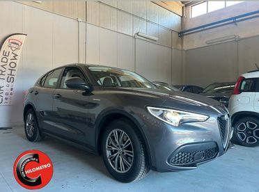 Alfa Romeo Stelvio 2.2 Turbodiesel 160 CV AT8 RWD Business