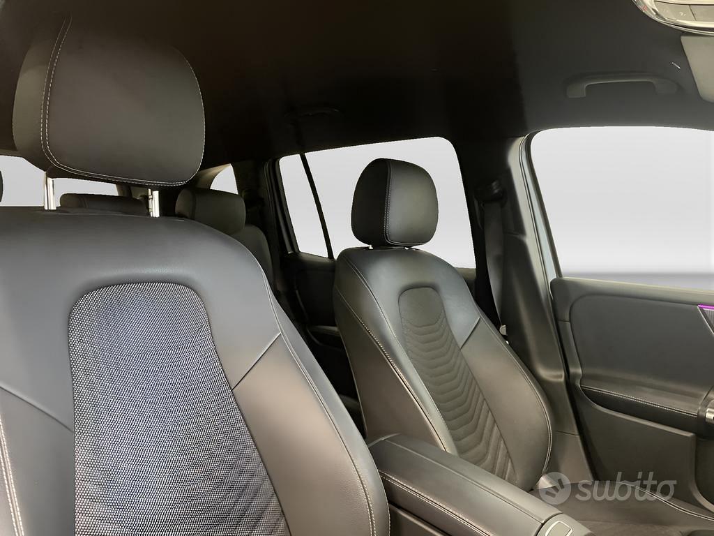 Mercedes GLB 180 d AMG Line Premium Plus auto 7p.t