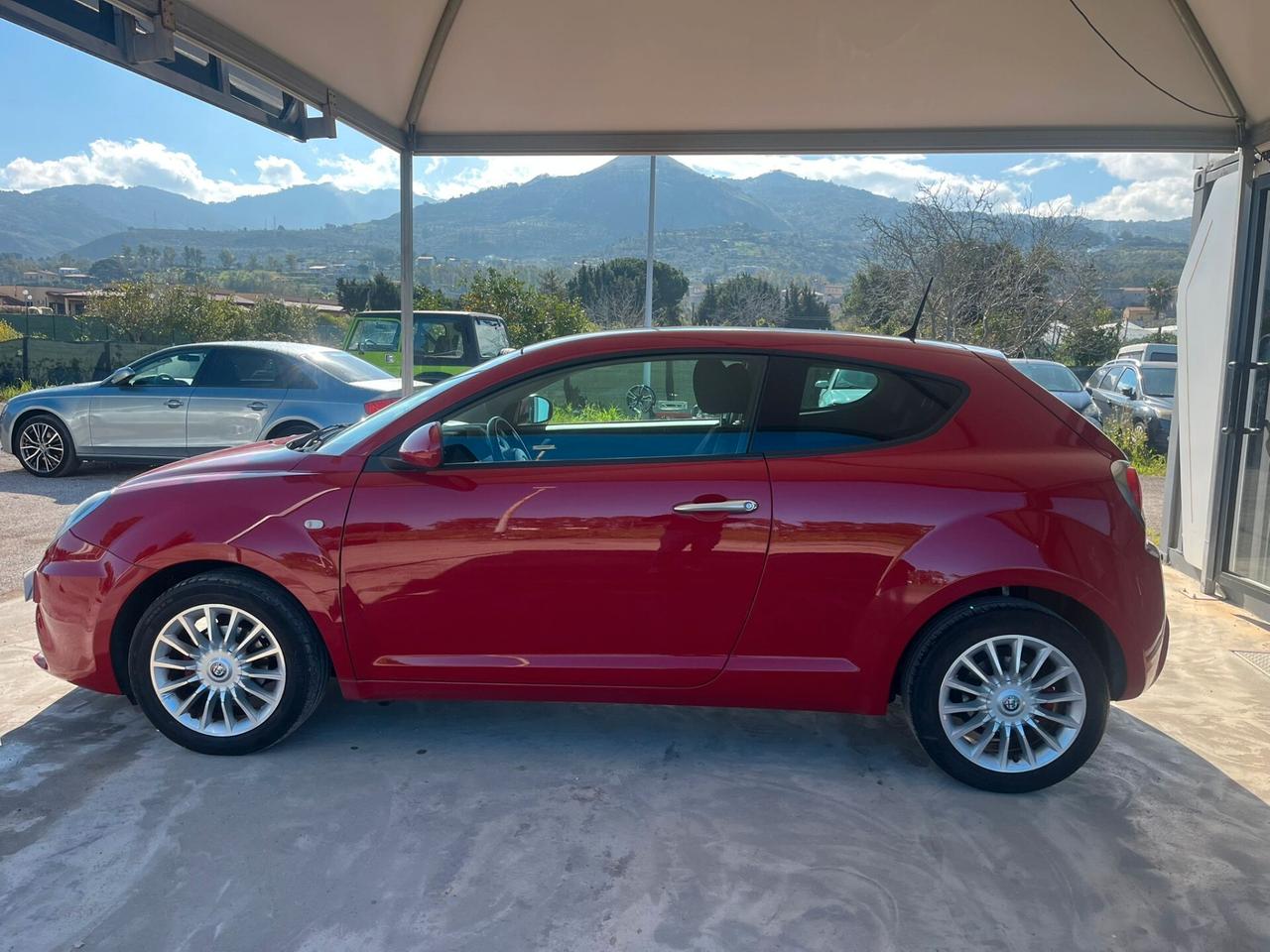 Alfa Romeo MiTo 1.4 78 CV 8V S&S