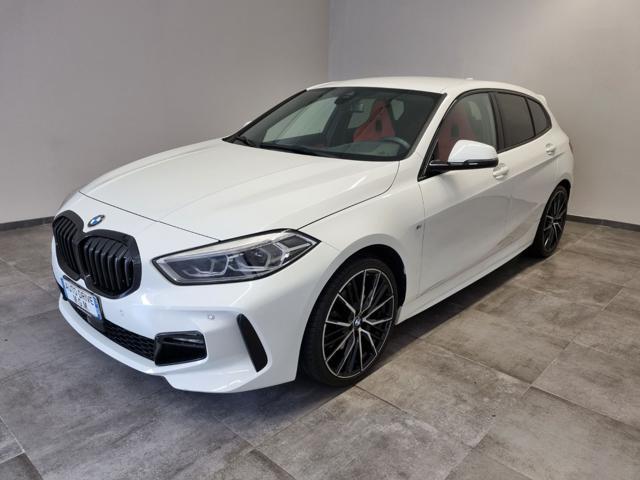 BMW 116 d 5p. Msport